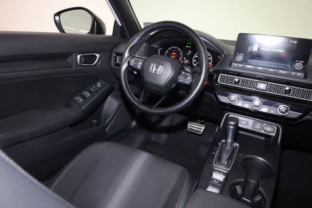 Thumbnail: 2023 Honda Civic - 22
