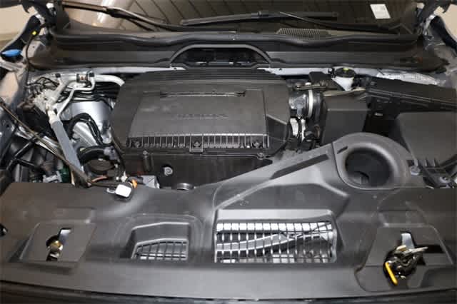 Thumbnail: 2024 Honda Pilot - 37