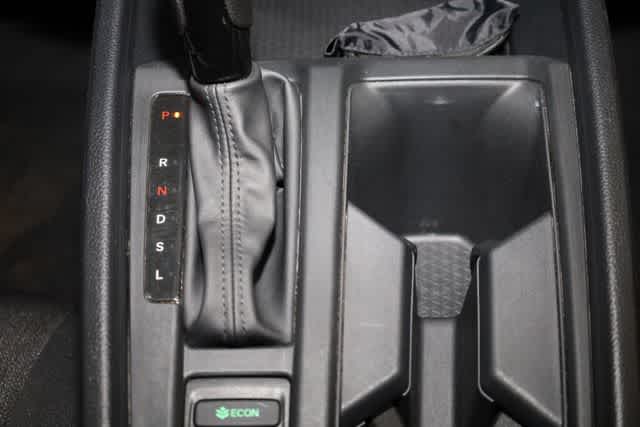 Thumbnail: 2025 Honda Accord - 26