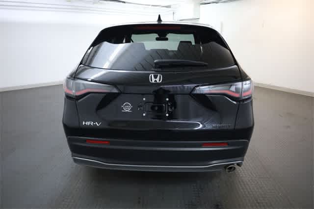 Thumbnail: 2024 Honda HR-V - 6