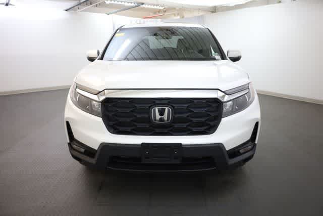 Thumbnail: 2023 Honda Passport - 12