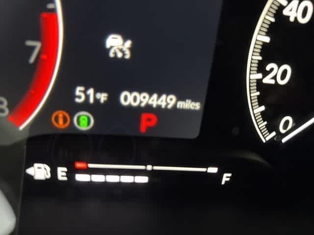 Thumbnail: 2023 Honda Civic - 5