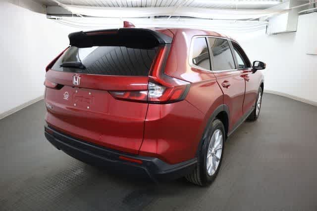 Thumbnail: 2024 Honda CR-V - 7