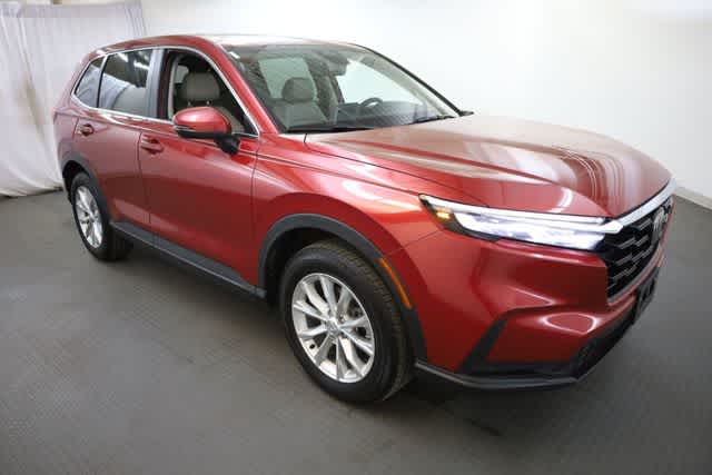 Thumbnail: 2024 Honda CR-V - 10