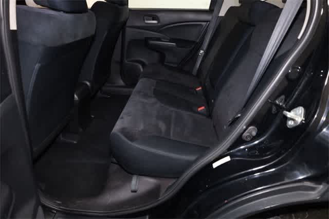 Thumbnail: 2014 Honda CR-V - 21