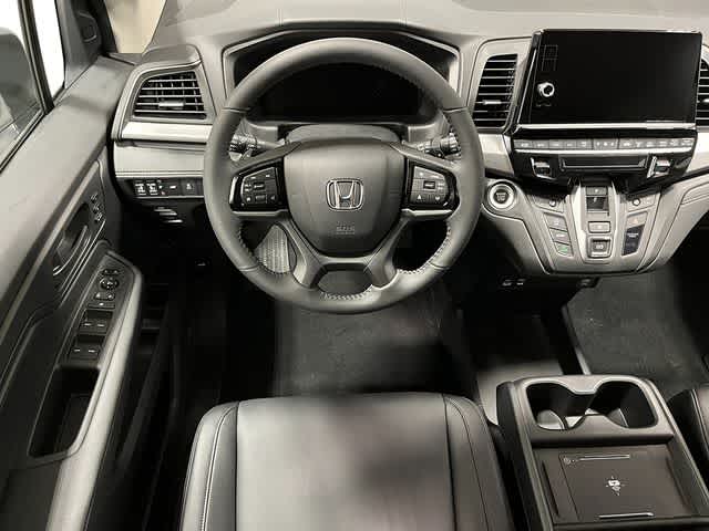 Thumbnail: 2026 Honda Odyssey - 24