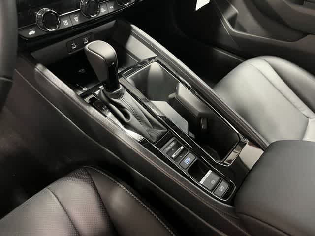 Thumbnail: 2026 Honda Accord - 17