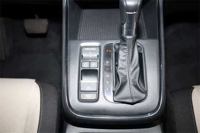 Thumbnail: 2025 Honda CR-V - 30