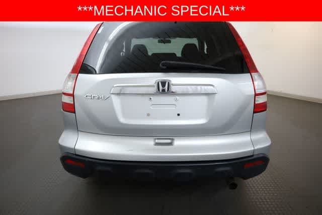 Thumbnail: 2009 Honda CR-V - 6