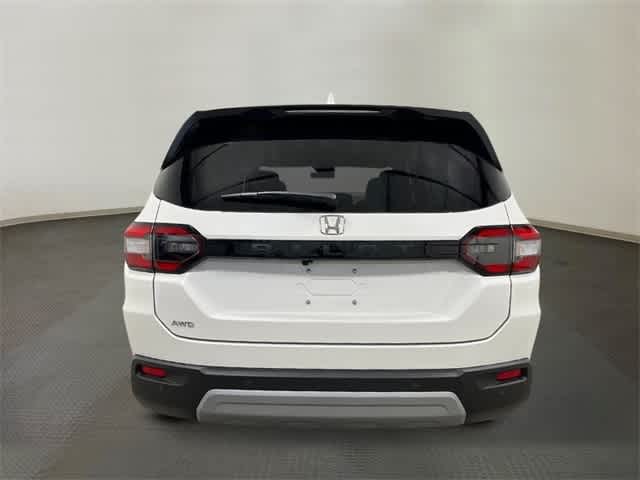 Thumbnail: 2025 Honda Pilot - 4