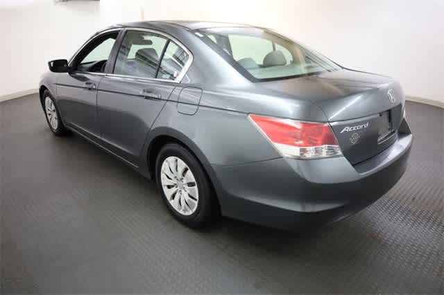 Thumbnail: 2010 Honda Accord - 4