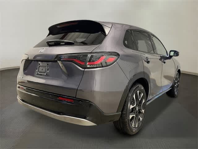 Thumbnail: 2026 Honda HR-V - 5