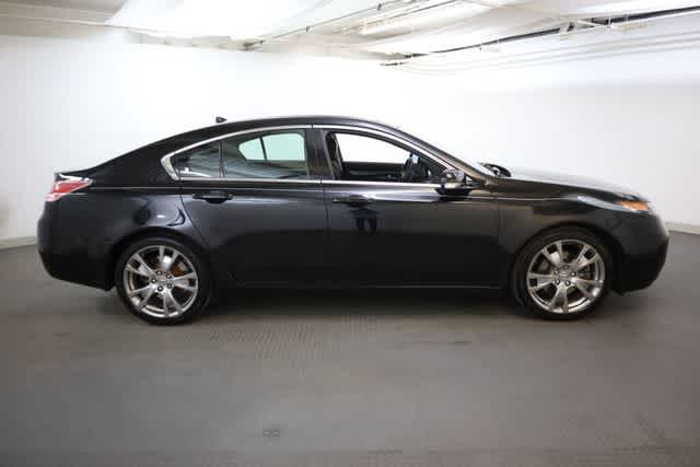 Thumbnail: 2013 Acura TL - 9