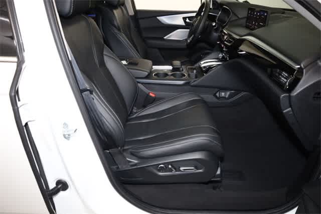 Thumbnail: 2023 Acura MDX - 20