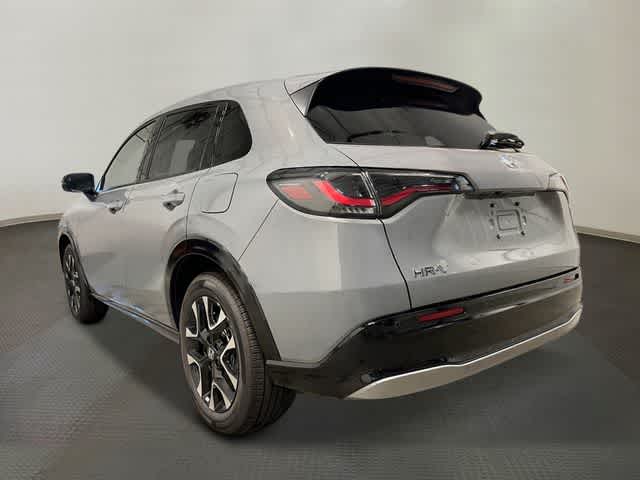 Thumbnail: 2027 Honda HR-V - 3