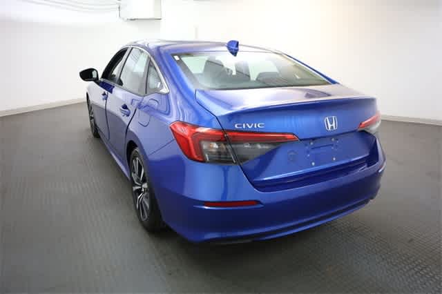 Thumbnail: 2024 Honda Civic - 6