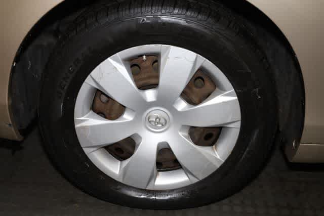 Thumbnail: 2007 Toyota Camry - 32