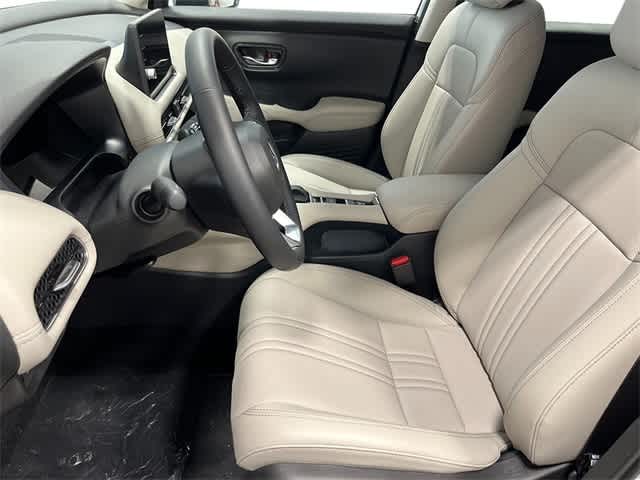 Thumbnail: 2026 Honda HR-V - 12