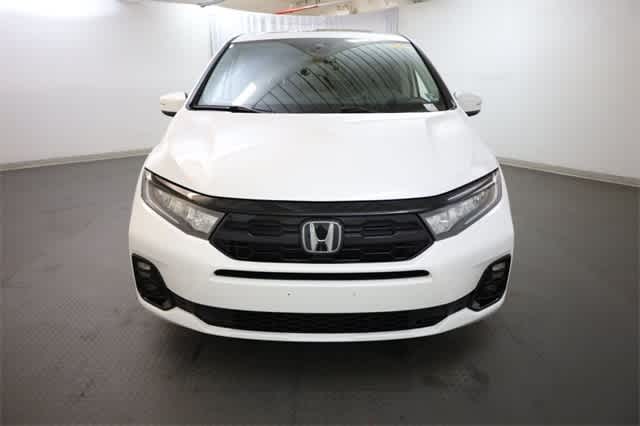 Thumbnail: 2025 Honda Odyssey - 12