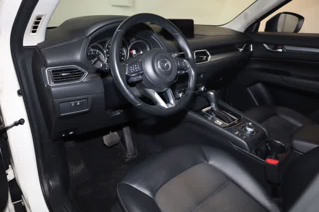 Thumbnail: 2020 Mazda CX-5 - 14