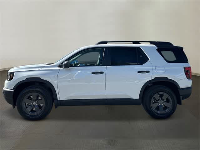 Thumbnail: 2026 Honda Passport - 2