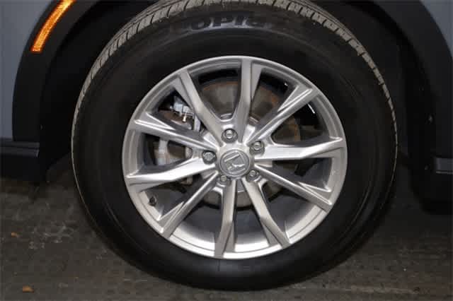 Thumbnail: 2024 Honda CR-V - 35