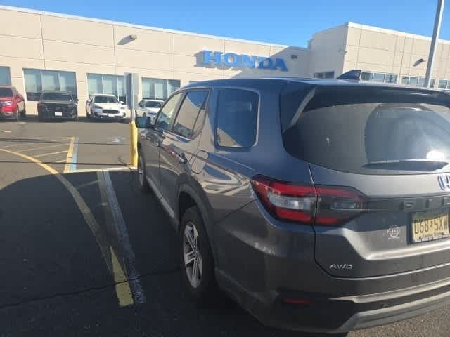 Thumbnail: 2024 Honda Pilot - 7