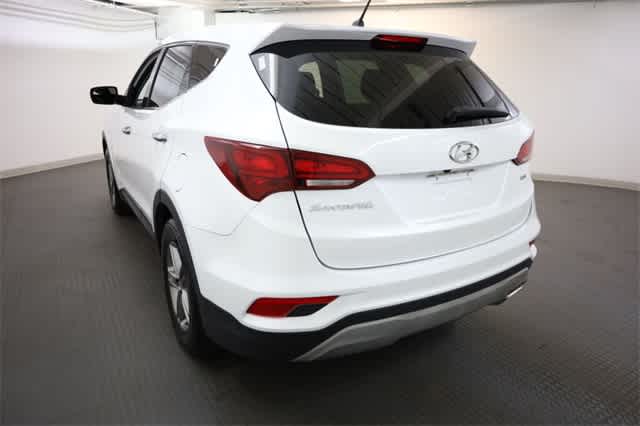 Thumbnail: 2018 Hyundai Santa Fe - 5