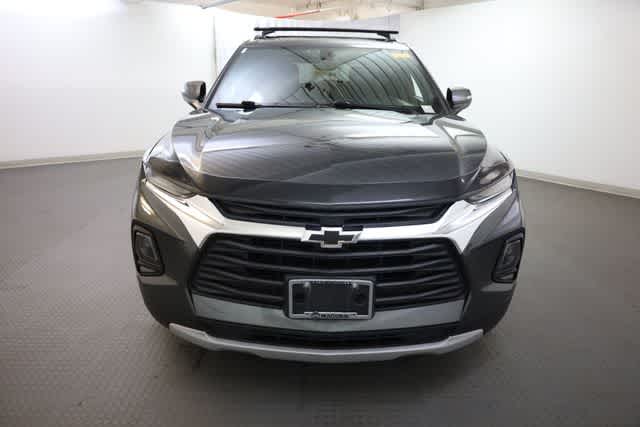 Thumbnail: 2019 Chevrolet Blazer - 11