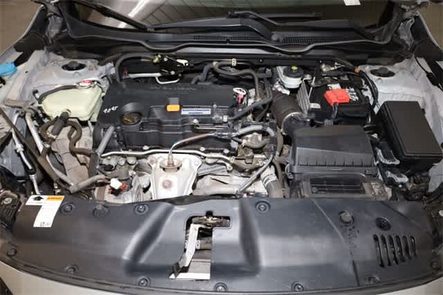 Thumbnail: 2019 Honda Civic - 33