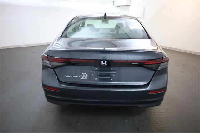 Thumbnail: 2024 Honda Accord - 6