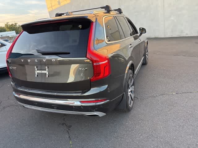 Thumbnail: 2021 Volvo XC90 - 13