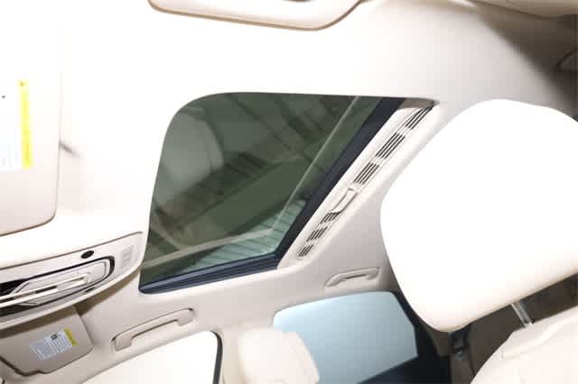 Thumbnail: 2017 Audi A4 - 27