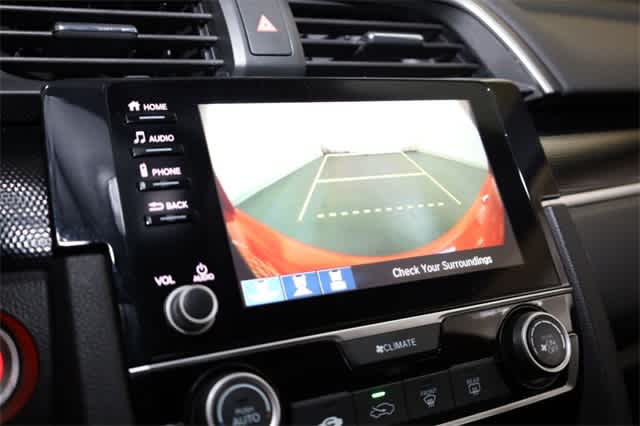 Thumbnail: 2020 Honda Civic - 24