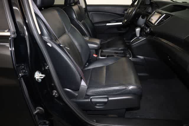 Thumbnail: 2015 Honda CR-V - 20