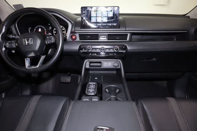 Thumbnail: 2024 Honda Pilot - 22