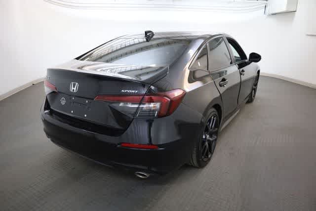 Thumbnail: 2025 Honda Civic - 7