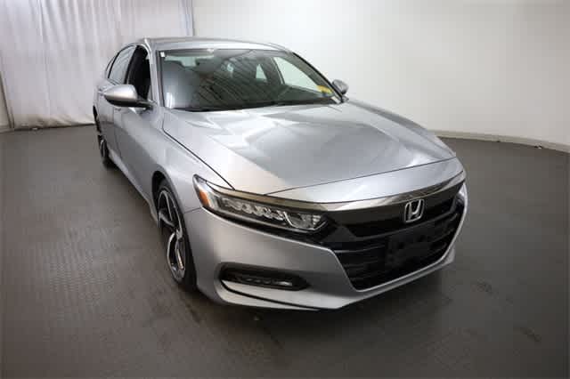 Thumbnail: 2020 Honda Accord - 11