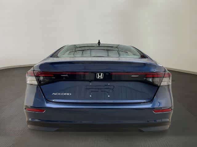 Thumbnail: 2026 Honda Accord - 4