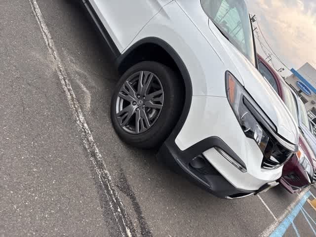 Thumbnail: 2022 Honda Pilot - 17