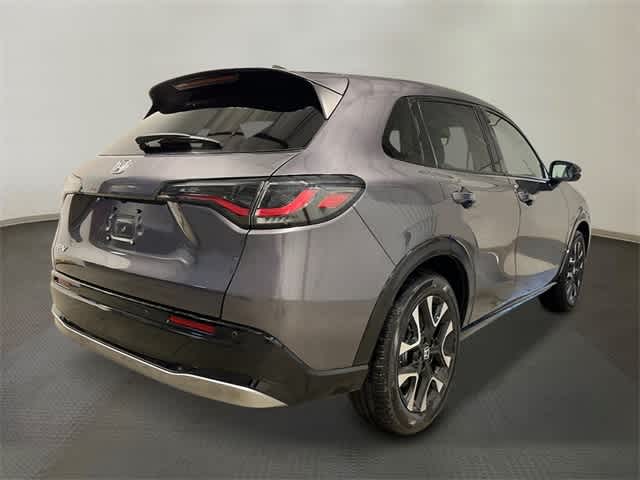 Thumbnail: 2026 Honda HR-V - 5