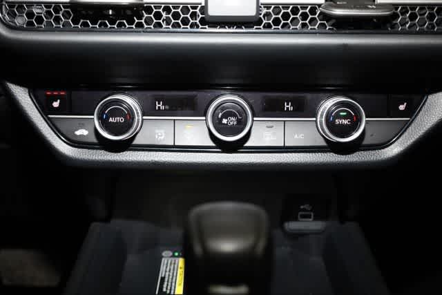 Thumbnail: 2024 Honda HR-V - 31