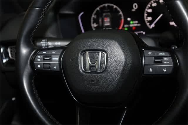 Thumbnail: 2023 Honda Civic - 33