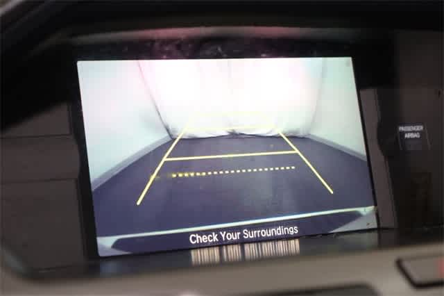 Thumbnail: 2016 Honda Odyssey - 25