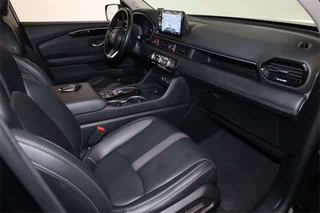 Thumbnail: 2024 Honda Pilot - 19