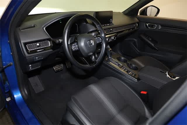 2023 Honda Civic Sport 14