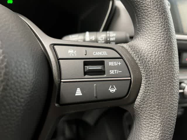 Thumbnail: 2026 Honda CR-V - 18