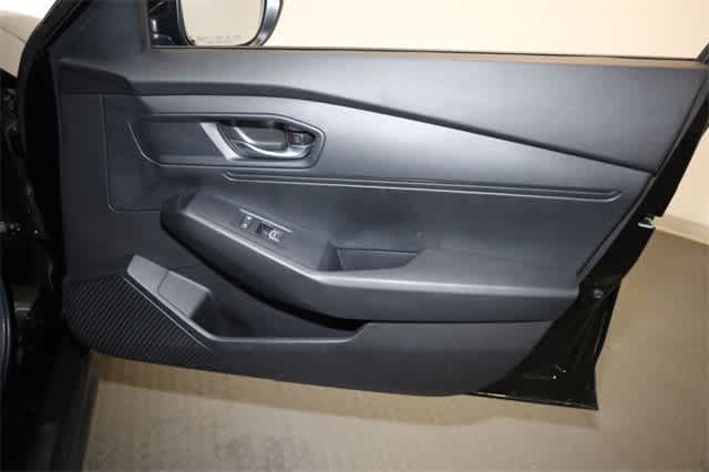 Thumbnail: 2024 Honda Accord - 22