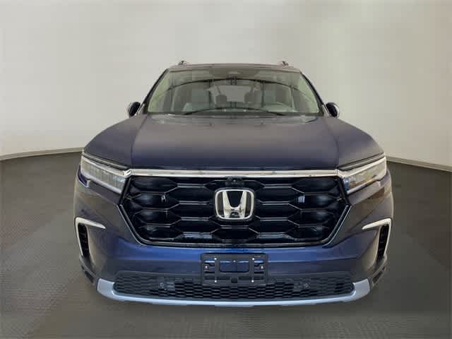 Thumbnail: 2025 Honda Pilot - 10