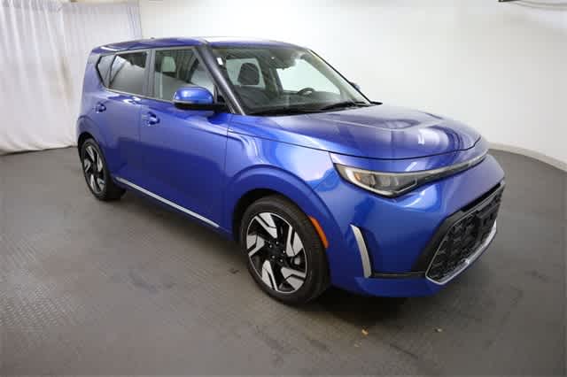Thumbnail: 2023 Kia Soul - 10